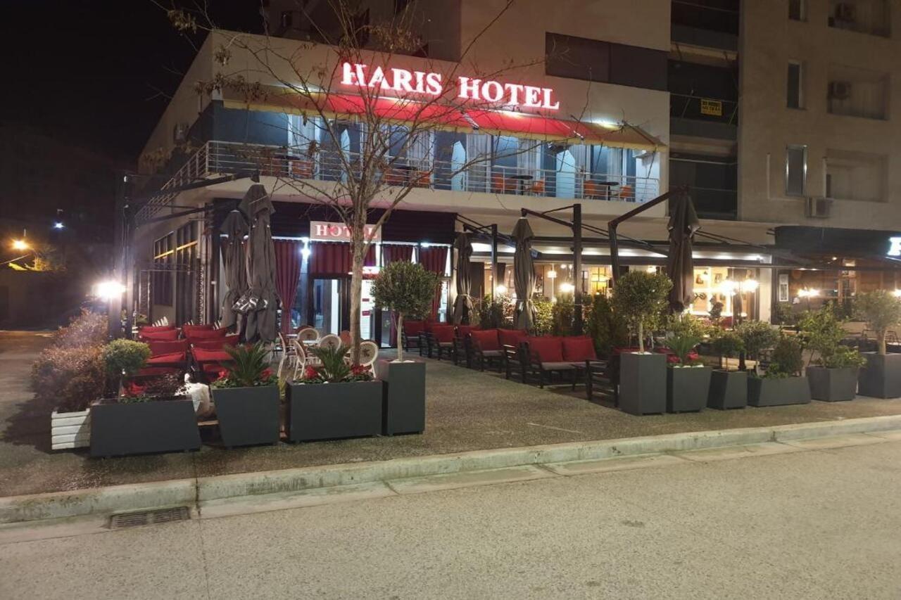 Hotel Haris 3*