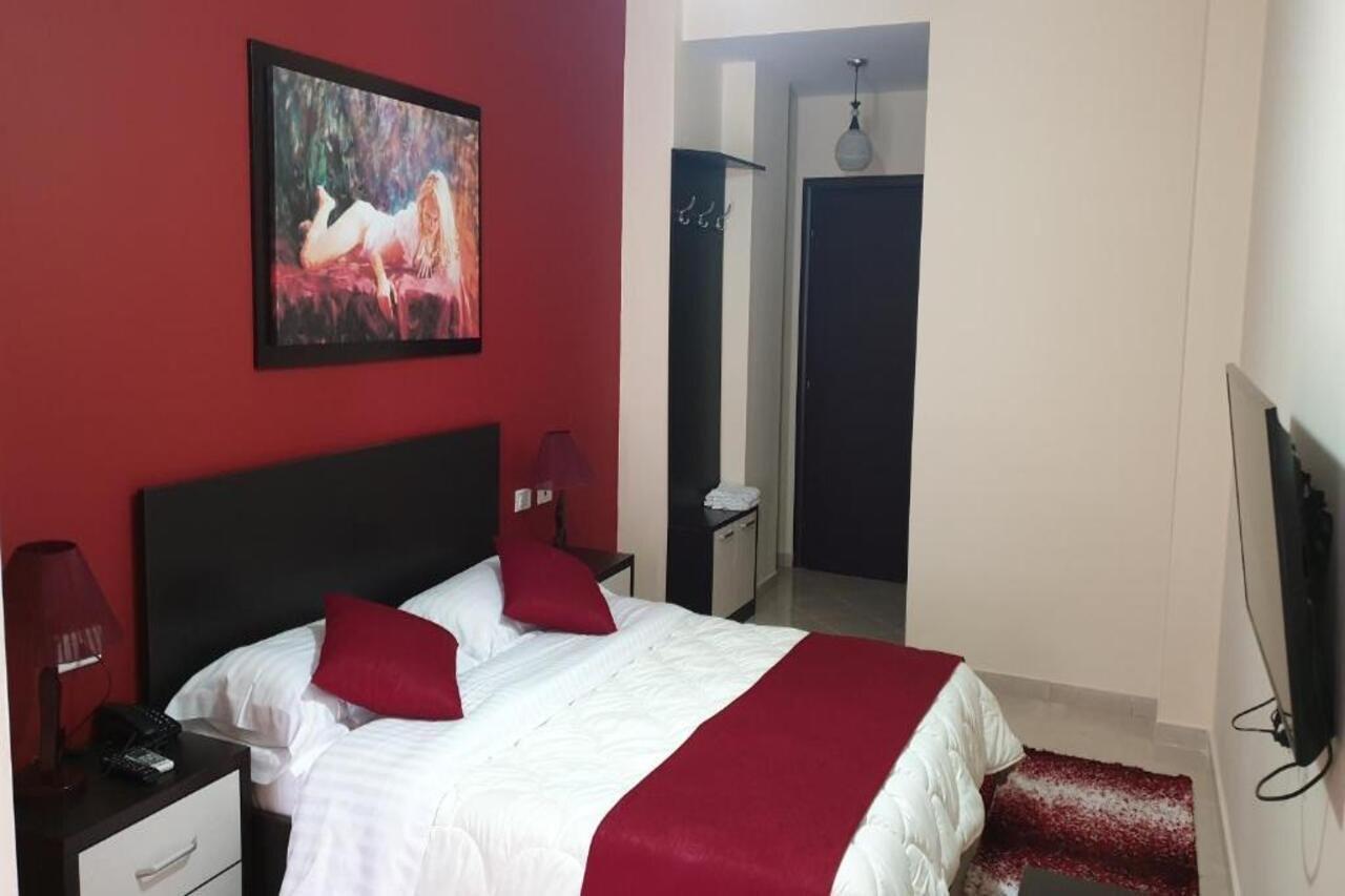 Hotel Haris Vlorë