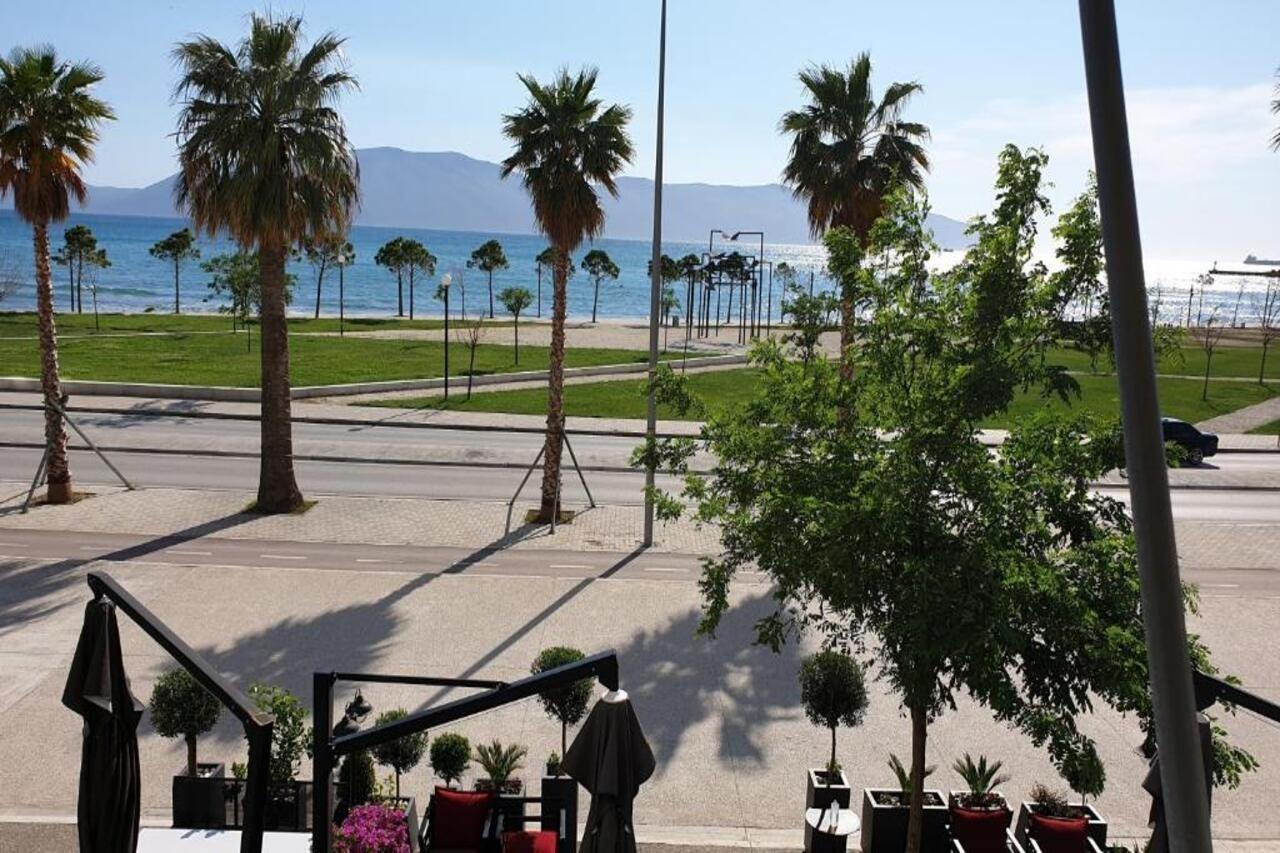 Haris 3* Vlorë