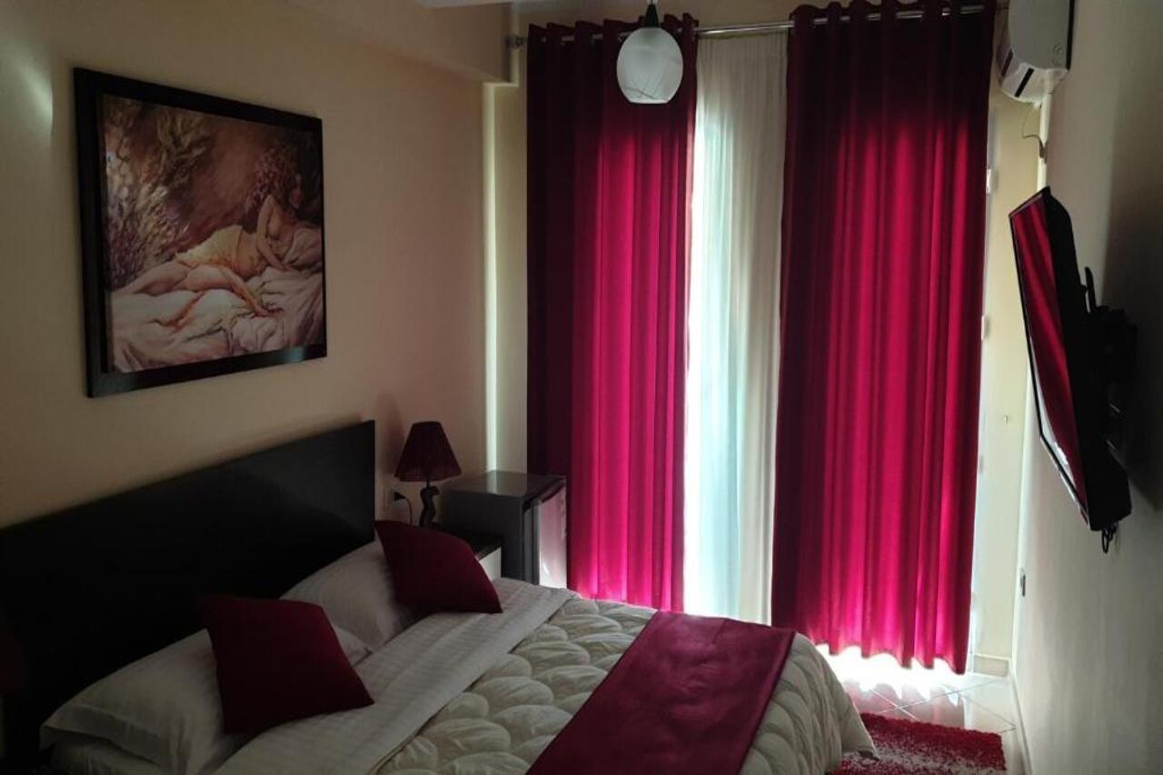 Haris Hotel 3*