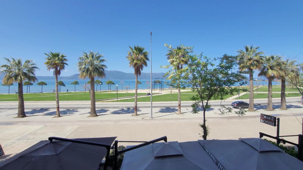 Hotel Haris Vlorë