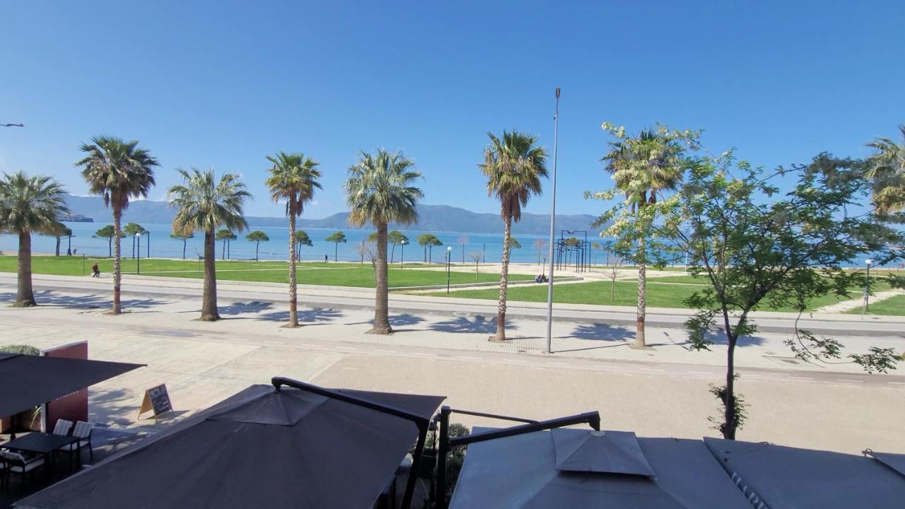 Hotel Haris Vlorë