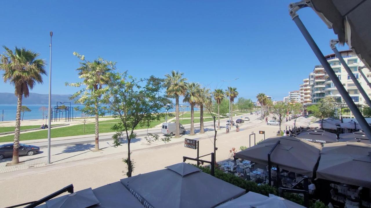 Haris 3* Vlorë