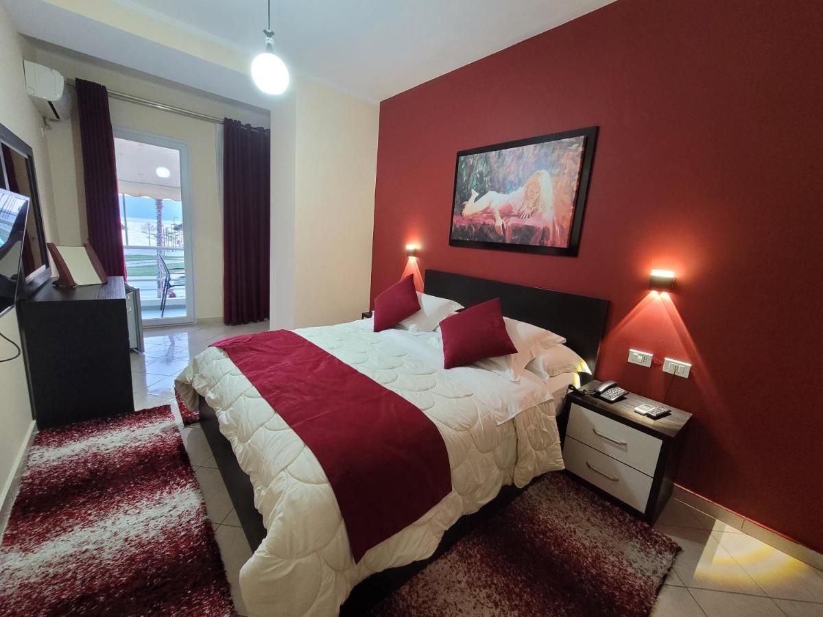 Hotel Haris 3*