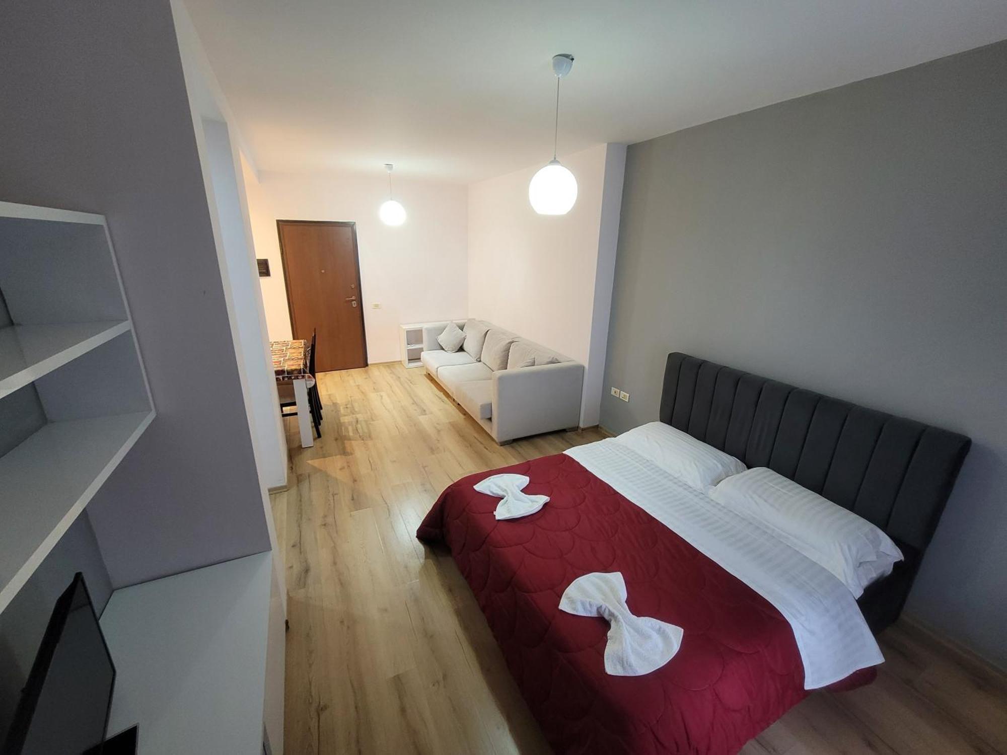 Haris Hotel 3*