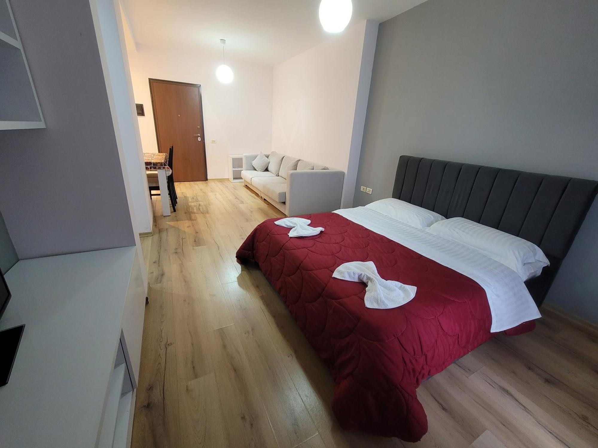 Hotel Haris
