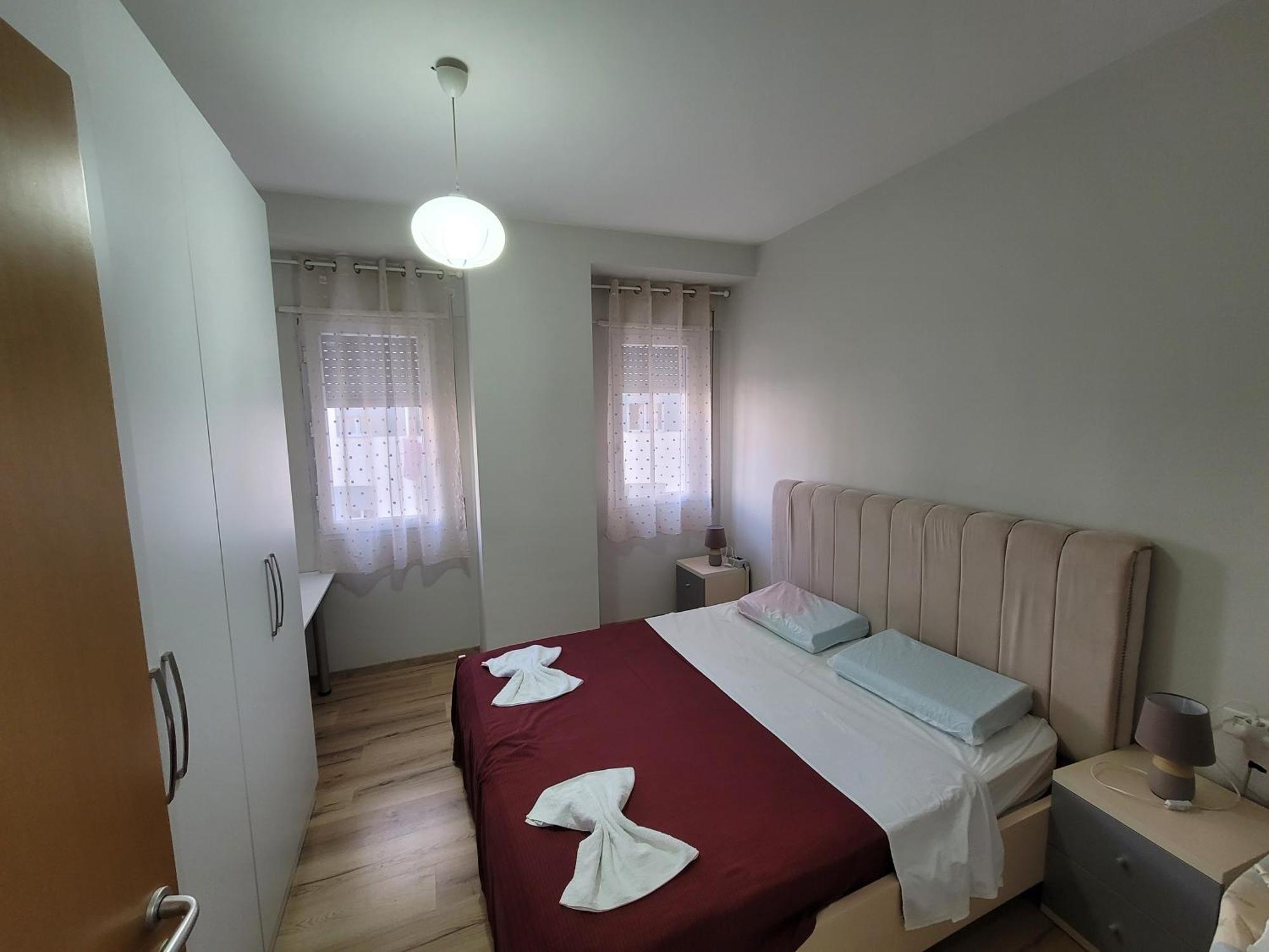 Hotel Haris