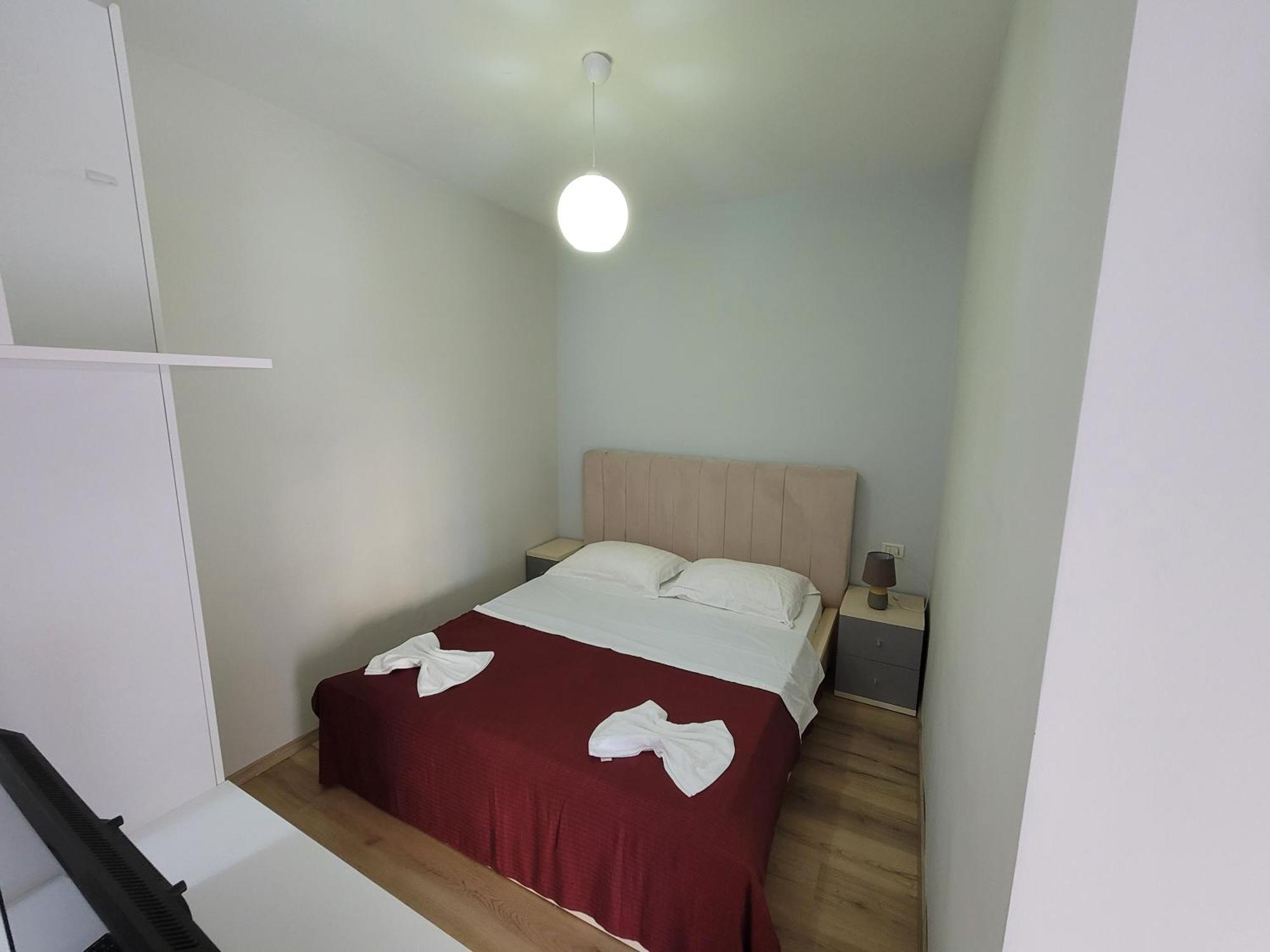 Hotel Haris