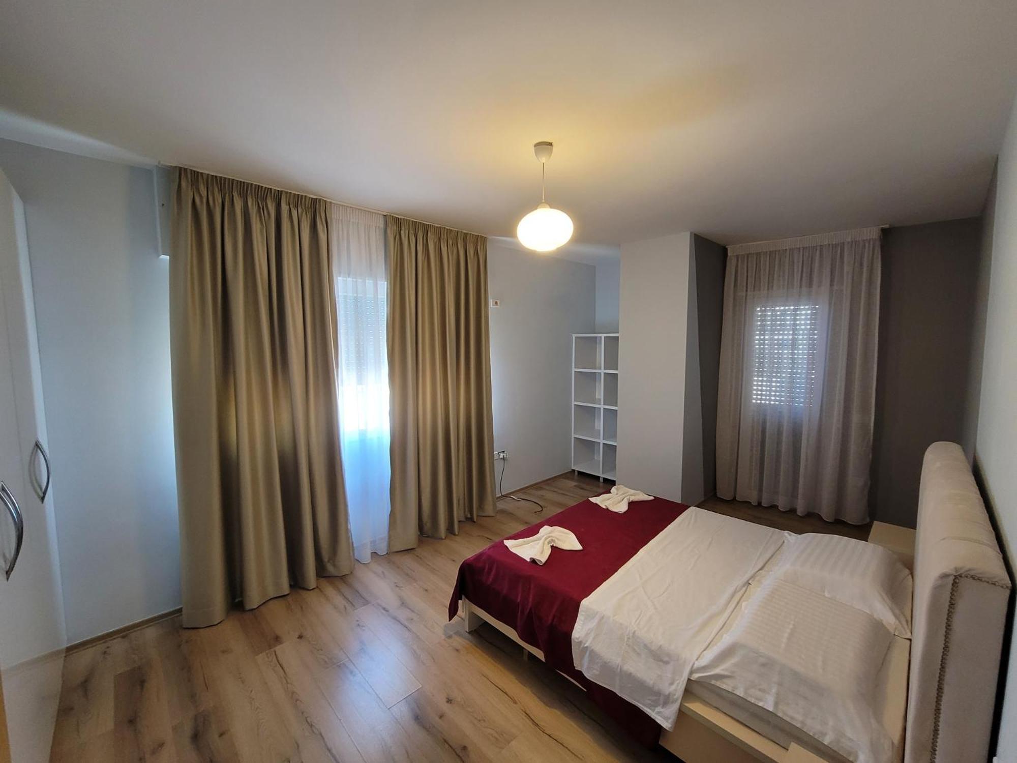 Hotel Haris 3*