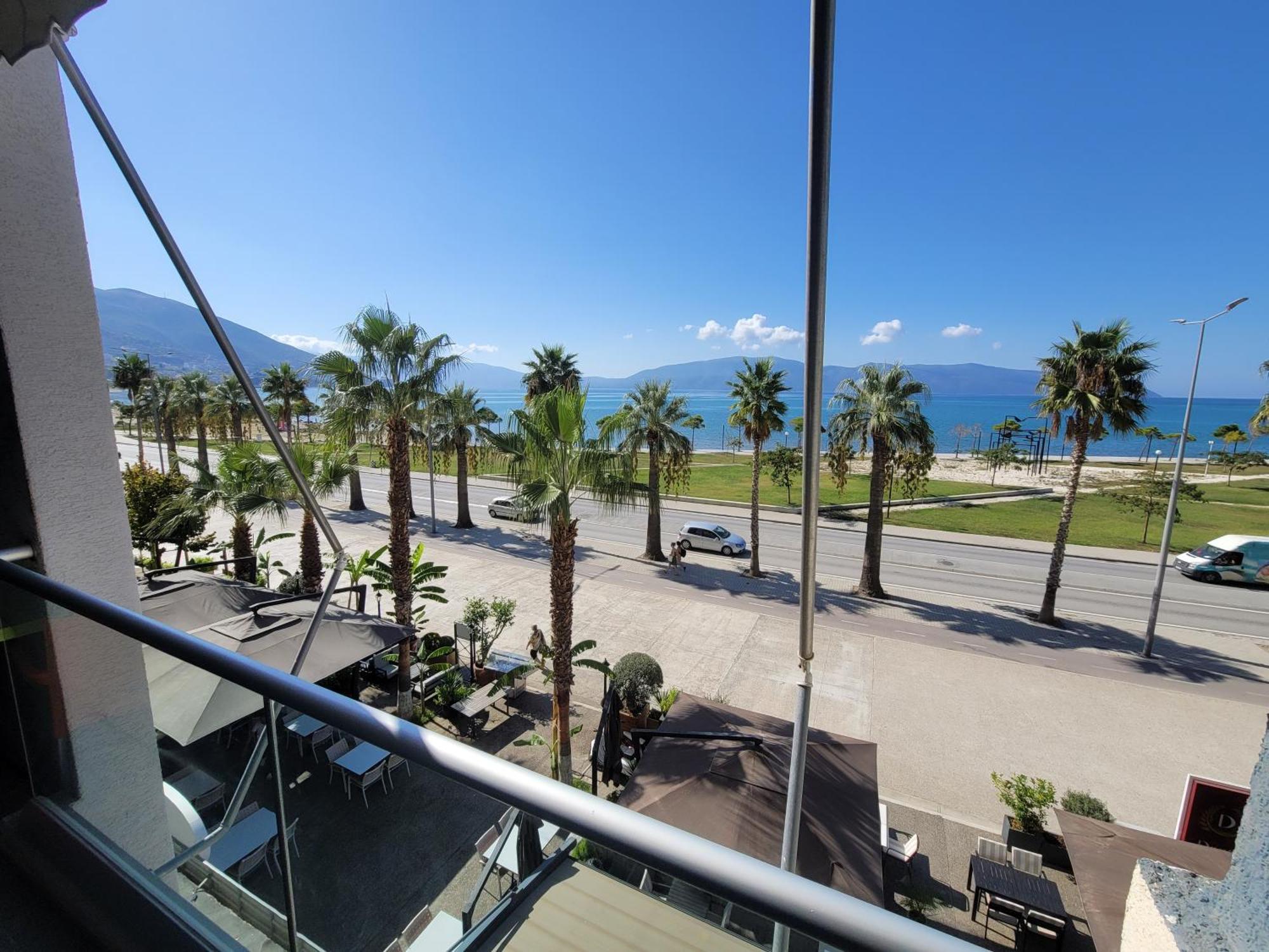 Hotel Haris