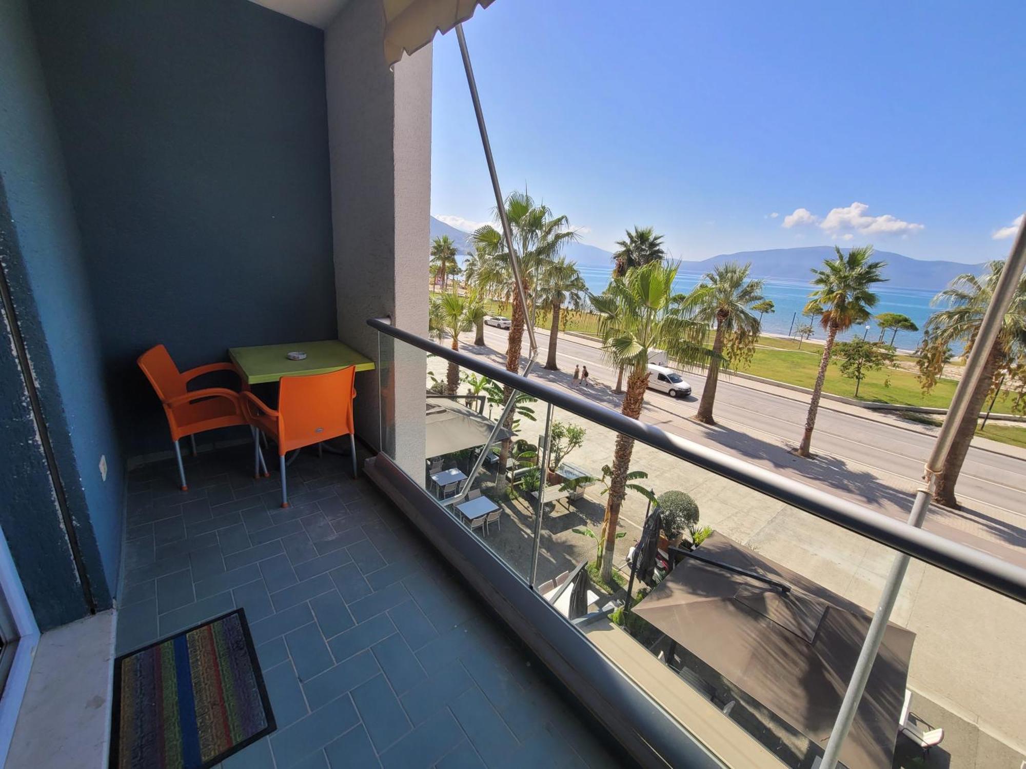 Haris Hotel Vlorë