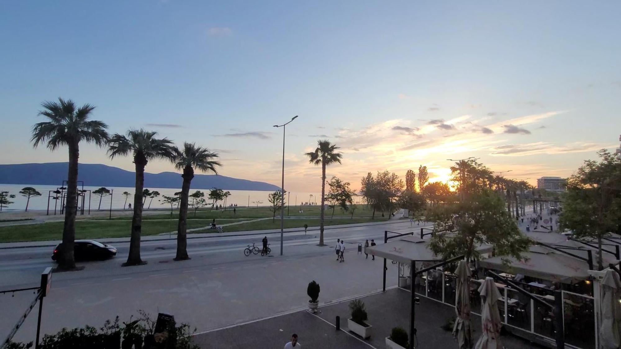 Hotel Haris 3*