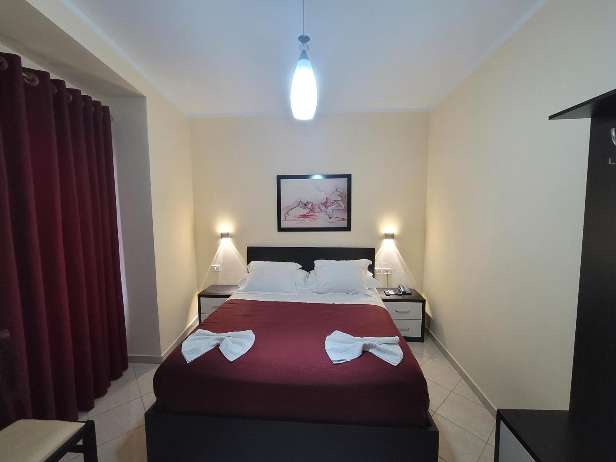 Hotel Haris