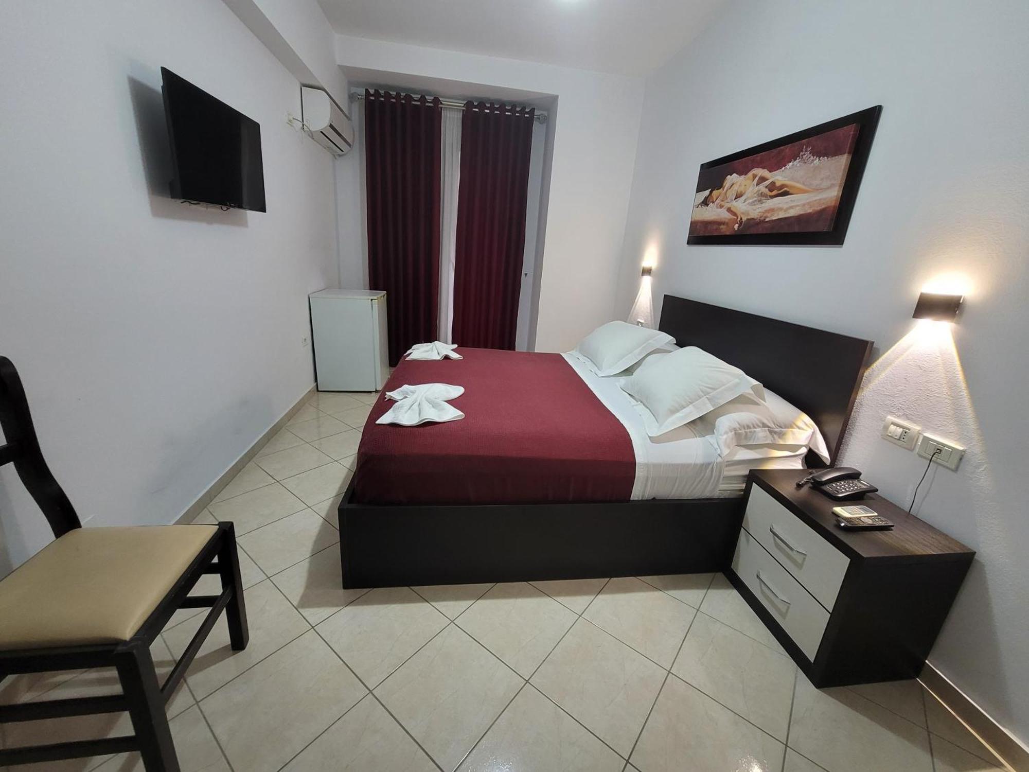 Haris Hotel 3*
