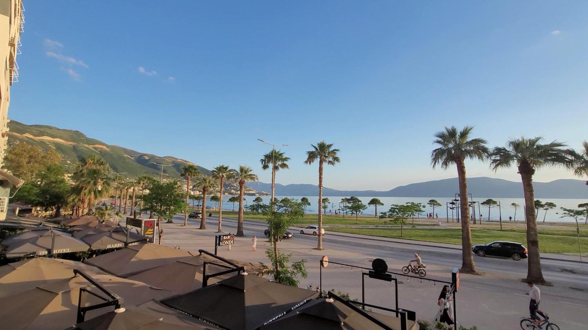 Hotel Haris 3*
