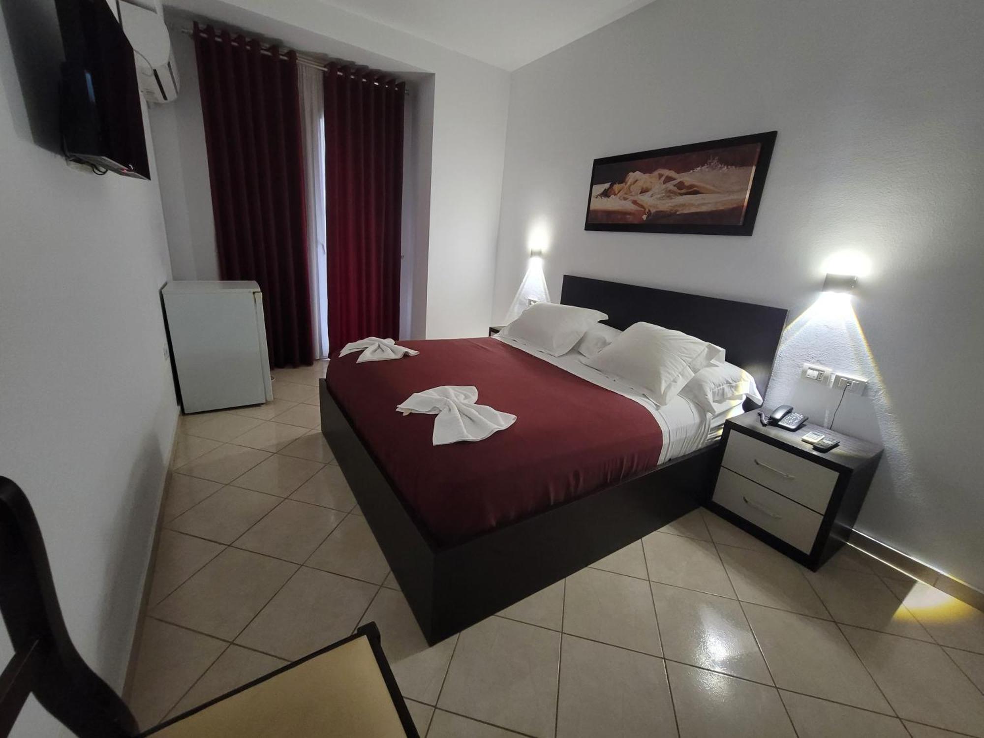 Haris Hotel 3*