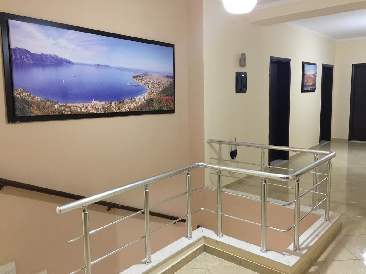 Haris Hotel Vlorë