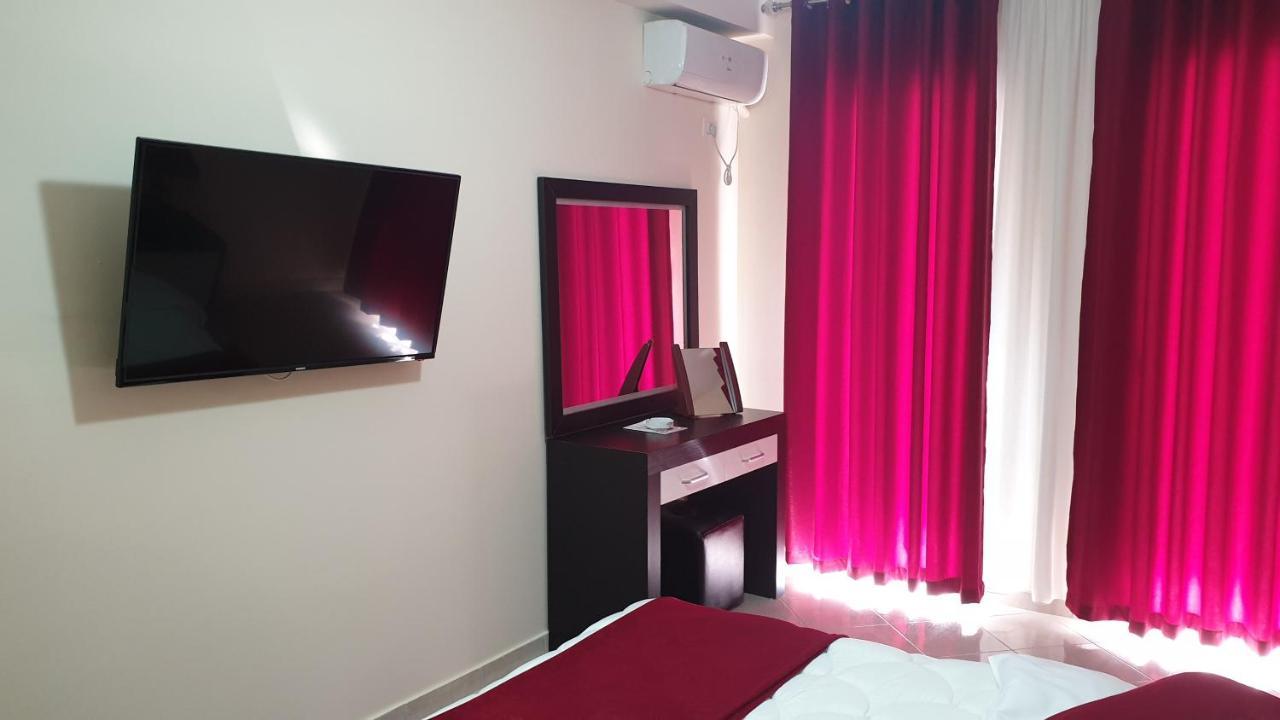 Haris Hotel 3*