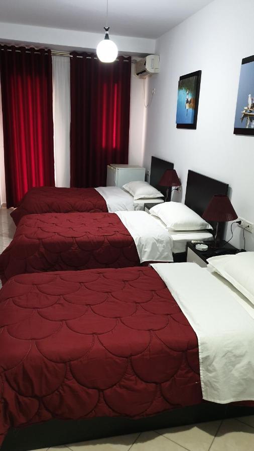 Haris Hotel