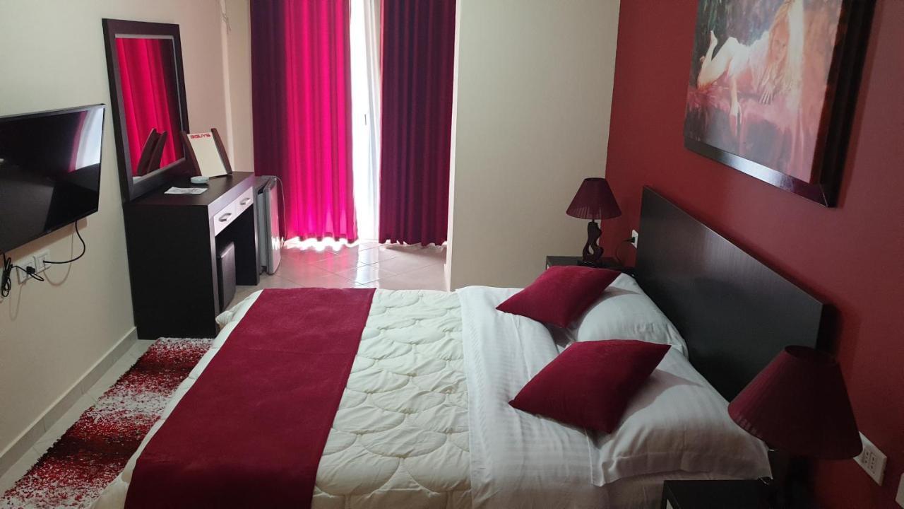 Haris Hotel 3*